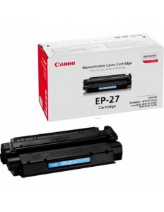 Toner EP-27 Canon nero  8489A002
