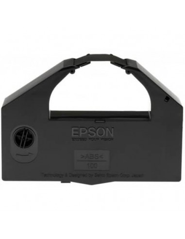Nastro Epson nero  C13S015066