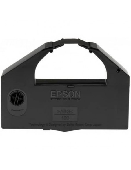 Nastro Epson nero  C13S015066