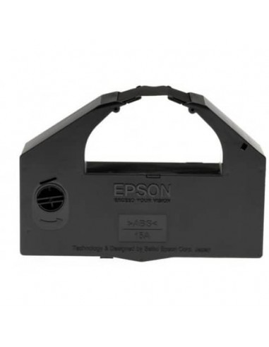Nastro alta resa Epson nero  C13S015139