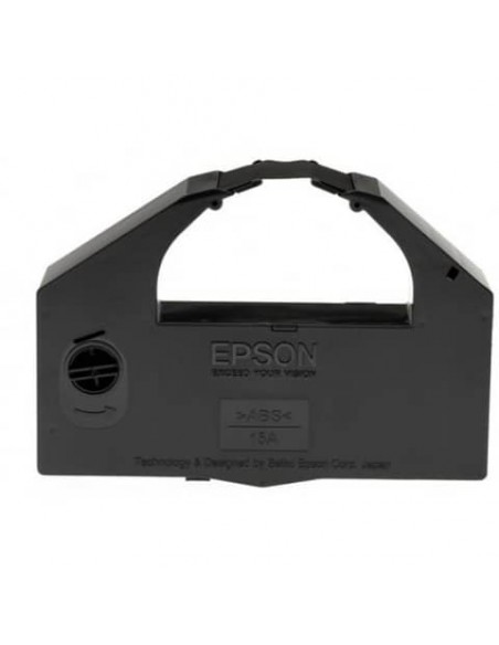 Nastro alta resa Epson nero  C13S015139