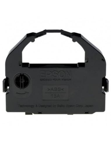 Nastro Epson nero  C13S015262