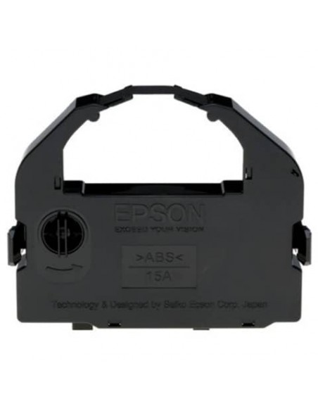 Nastro Epson nero  C13S015262