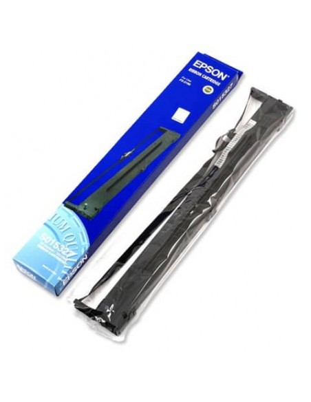 Nastro Epson nero  C13S015327