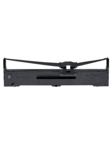Nastro Epson nero  C13S015337