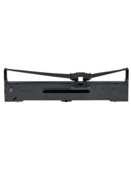 Nastro Epson nero  C13S015337