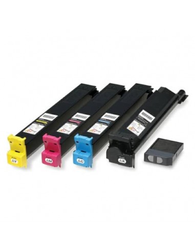 Toner 0477 Epson nero  C13S050477