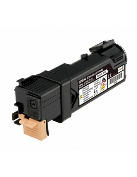 Toner Epson nero  C13S050630