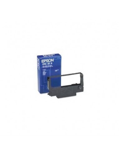 Nastro ERC-38B Epson nero  C43S015374