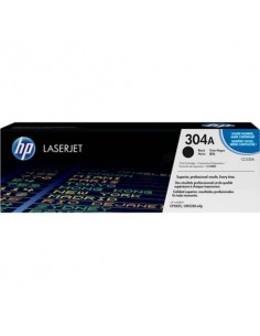 Toner 304A HP nero  CC530A