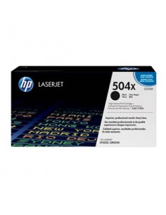 Toner alta capacità HP nero  CE250X