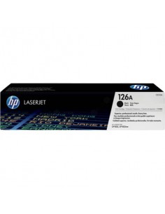 Toner 126A HP nero  CE310A