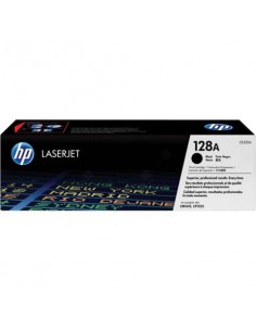 Toner 128A HP nero  CE320A