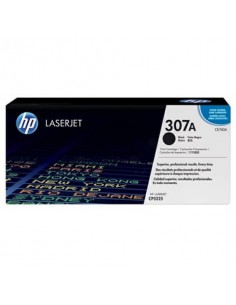 Toner 307A HP nero  CE740A
