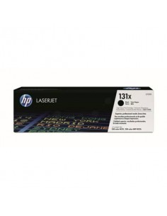 Toner alta capacità 131X HP nero  CF210X
