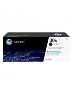 Toner 30A HP nero  CF230A
