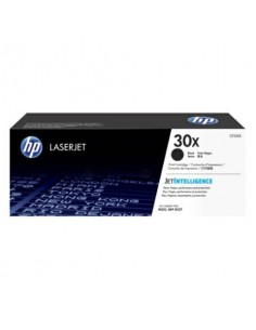Toner alta capacità 30X HP nero  CF230X