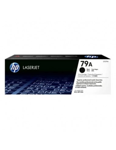 Toner 79A HP nero  CF279A