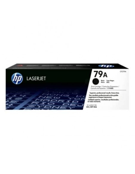 Toner 79A HP nero  CF279A
