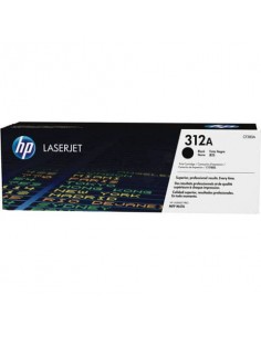 Toner 312A HP nero  CF380A