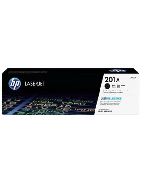 Toner 201A HP nero  CF400A