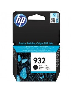 Cartuccia inkjet 932 HP nero  CN057AE