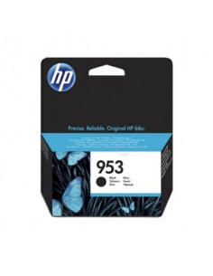 Cartuccia inkjet 953 HP nero  L0S58AE