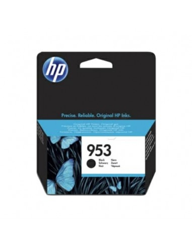 Cartuccia inkjet 953 HP nero  L0S58AE