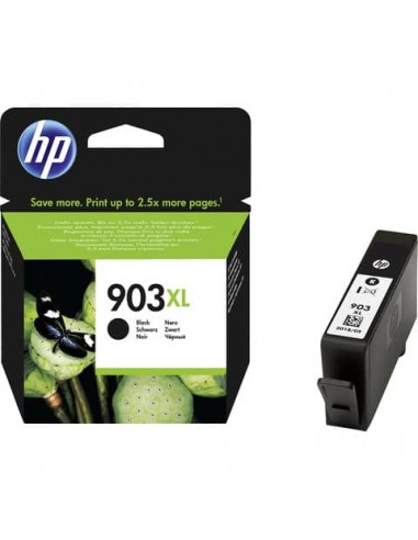 Cartuccia inkjet alta capacità 903XL HP nero T6M15AE