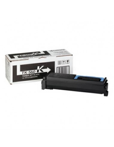 Toner TK-560K Kyocera-Mita nero  1T02HN0EU0