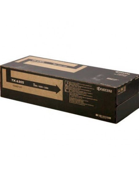 Toner TK-6305 Kyocera-Mita nero  1T02LH0NL0