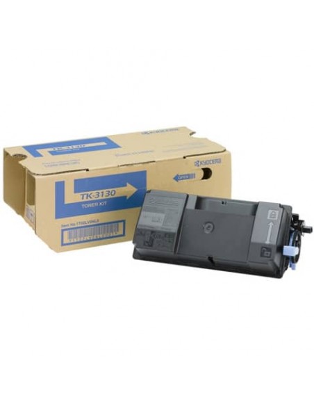 Toner TK-3130 Kyocera-Mita nero  1T02LV0NL0