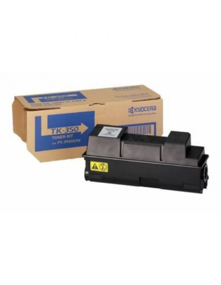 Toner TK-350B Kyocera-Mita nero  1T02LX0NL0