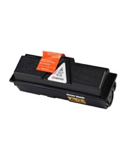 Toner TK-170 Kyocera-Mita nero  1T02LZ0NL0