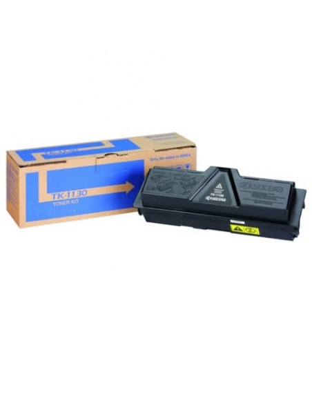 Toner TK-1130 Kyocera-Mita nero  1T02MJ0NL0