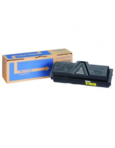Toner TK-1140 Kyocera-Mita nero  1T02ML0NL0