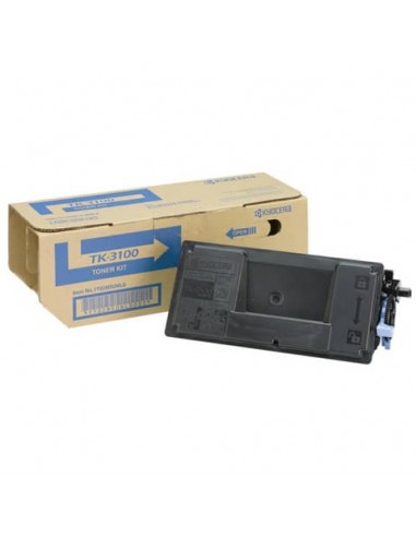 Toner TK-3100 Kyocera-Mita nero  1T02MS0NL0