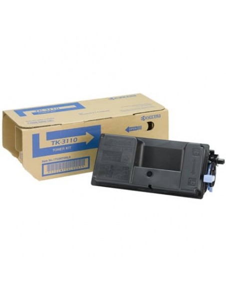 Toner TK-3110 Kyocera-Mita nero  1T02MT0NL0