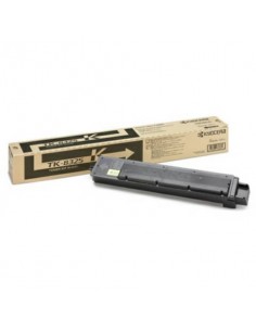 Toner TK-8325K Kyocera-Mita nero  1T02NP0NL0