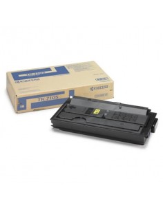 Toner TK-7105 Kyocera-Mita nero  1T02P80NL0
