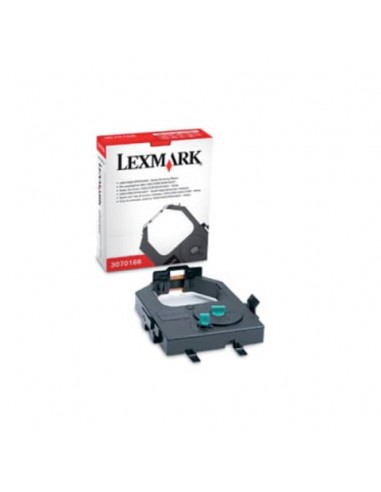 Nastro Lexmark nero  3070166