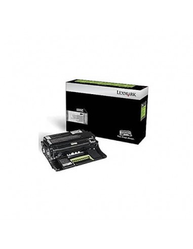 Unità immagine 500Z Lexmark nero  50F0Z00