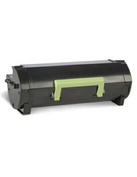 Toner 512H Lexmark nero  51F2H00