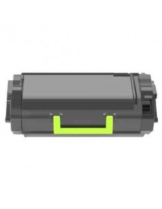Toner alta resa return program Lexmark nero 53B2H00