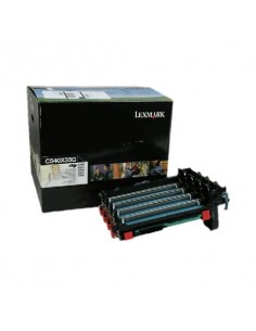 Fotoconduttore Lexmark nero  C540X35G