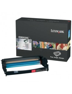 Fotoconduttore Lexmark nero  E260X22G