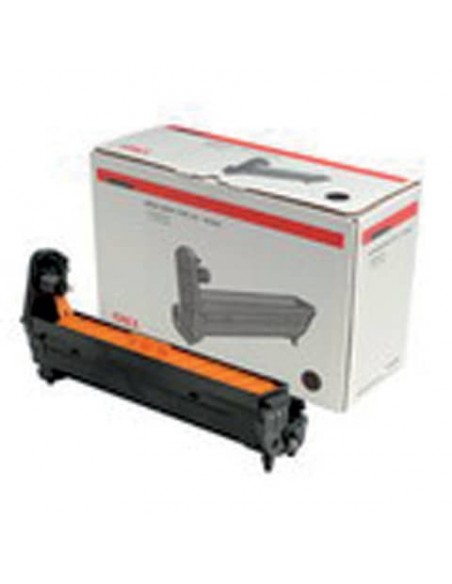 Tamburo TYPE C6 Oki nero  42126608