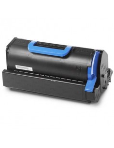 Toner standard Oki nero  45488802