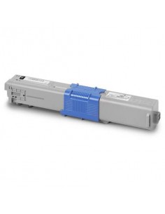 Toner alta capacità Oki nero  46508712