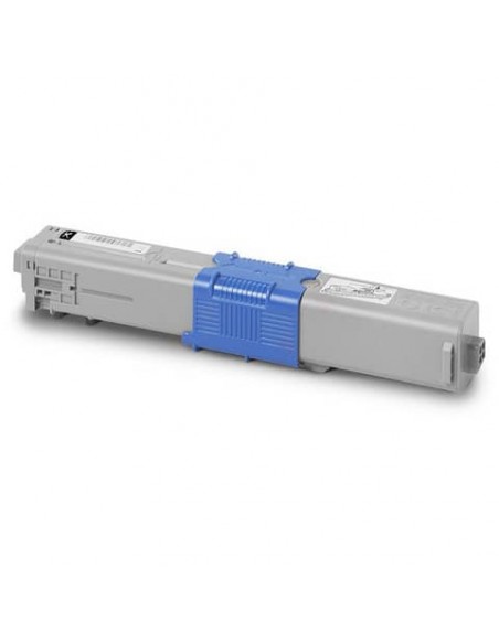 Toner alta capacità Oki nero  46508712